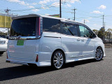 ノア 2.0 Si 
