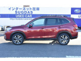 フォレスター 2.5 プレミアム 4WD 