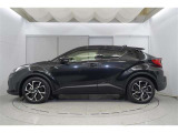 C-HR  1.2 G-T