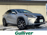 レクサス NX