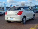 スイフト 1.2 ハイブリッド(HYBRID) MG 