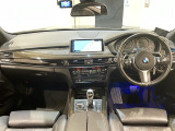 X5 xドライブ 35d Mスポーツ 4WD 4WD 本革シート