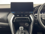 ハリアー 2.0 G 4WD 修復歴無し