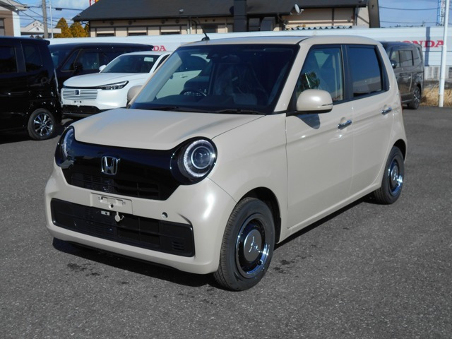 N-ONE  660 オリジナル