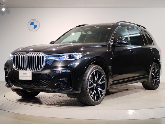 X7 xドライブ 35d Mスポーツ 4WD 