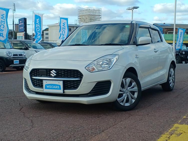 スイフト 1.2 ハイブリッド(HYBRID) MG 
