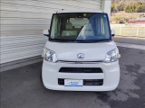 タント フレンドシップ スローパー L SAII 車いす移動車