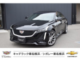 CT5 スポーツ 4WD 