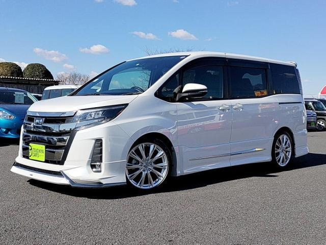 ノア 2.0 Si 