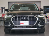 Q3 35 TFSI アドバンスド 