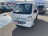 ミニキャブトラック みのり 4WD 