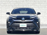C-HR  G モード ネロセーフティプラスⅢ ワンオーナー 修復歴無し