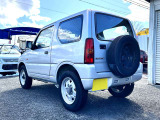 ジムニー XG 4WD 4WD 修復歴なし キーレス/3564