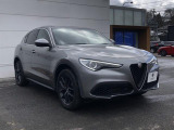 ステルヴィオ ファースト エディション 4WD 