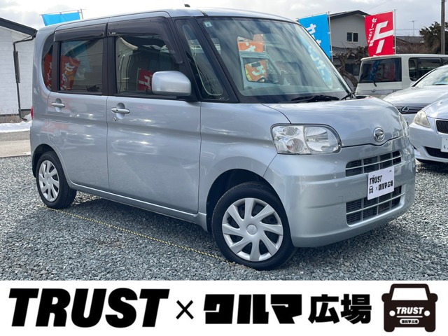 タント X スペシャル 