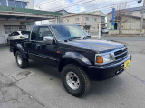 プロシード 2.6 キャブプラス 4WD 