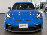 911 GT3 