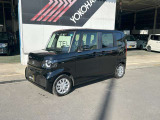 N-BOX  