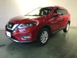 エクストレイル 2.0 20Xi ハイブリッド 4WD 