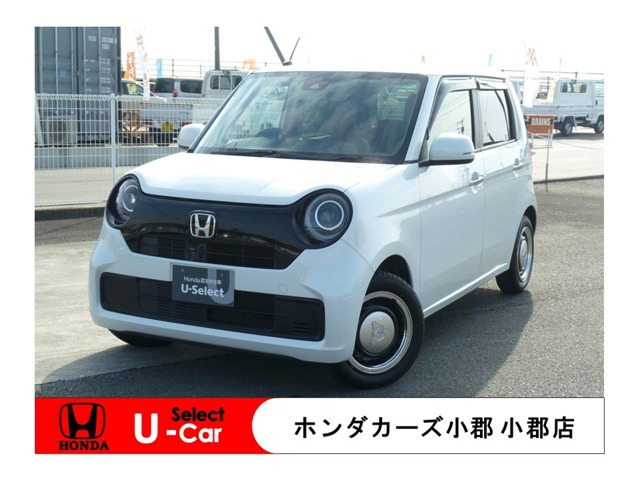 N-ONE  660 オリジナル
