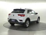 T-Roc TSI スタイル デザインパッケージ 