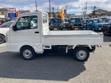 ミニキャブトラック みのり 4WD 