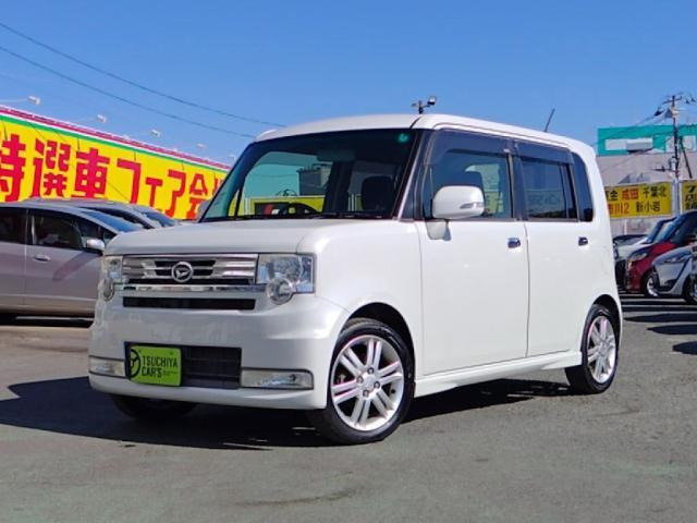 ムーヴコンテ カスタム RS 