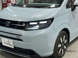 ご購入後、当店で点検や車検などのメンテナンスを受けていただける方を優先させていただきます。
