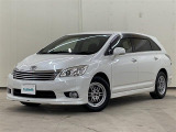マークXジオ 2.4 エアリアル 4WD 4WD 修復歴無し