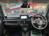 ジムニー XC 4WD 