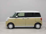 ムーヴキャンバス  ストライプス G