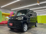 スペーシア ハイブリッド(HYBRID)  X 4WD 