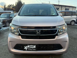 N-WGN G 4WD 