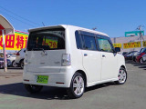 ムーヴコンテ カスタム RS 