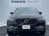 XC60 D4 AWD インスクリプション ディーゼル 4WD 