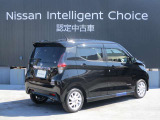 デイズ ハイウェイスターX プロパイロットエディション 
