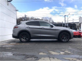 ステルヴィオ ファースト エディション 4WD 