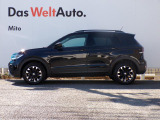 T-Cross TSI 1st 