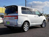 デリカD:5 2.4 G パワーパッケージ 4WD 