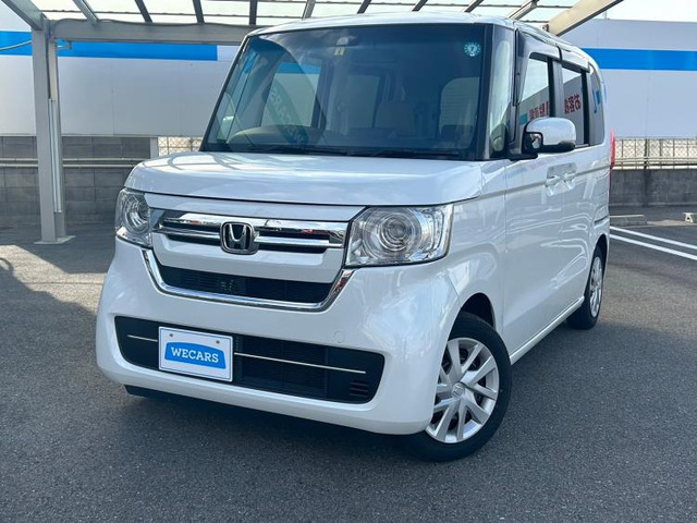 N-BOX L 