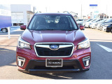 フォレスター 2.5 プレミアム 4WD 