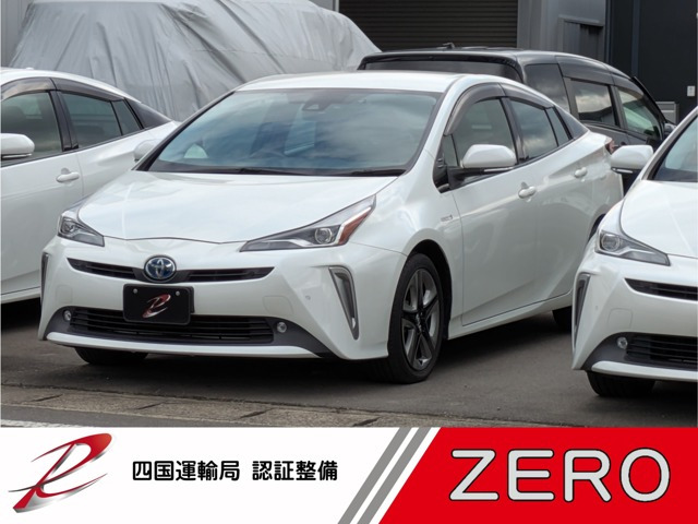 プリウス 1.8 S ツーリングセレクション 