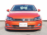 ポロ TSI ハイライン 