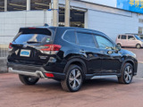 フォレスター 2.0 アドバンス 4WD 