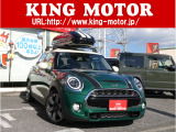 BMW MINI ミニ