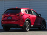 CX-5 2.2 XD プロアクティブ 4WD 