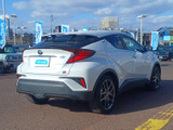 C-HR ハイブリッド 1.8 S GR スポーツ 