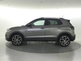 T-Cross TSI 1st プラス 