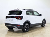 T-Cross TSI アクティブ 