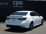GS F  5.0